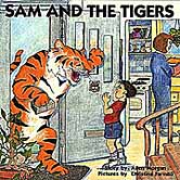 Tigers cover